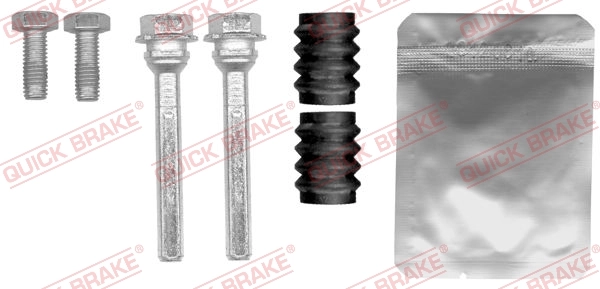 Guide Sleeve Kit, brake caliper